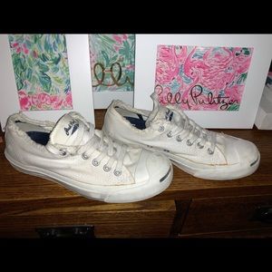 Converse Jack Purcell’s